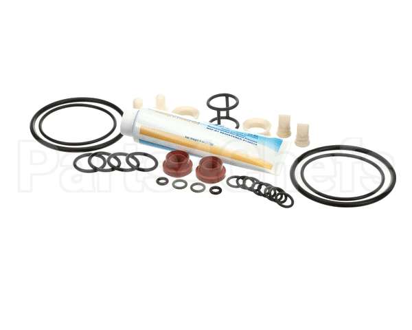 ICA5555750 Carpigiani Tune Up Kit Minor Uc1131P