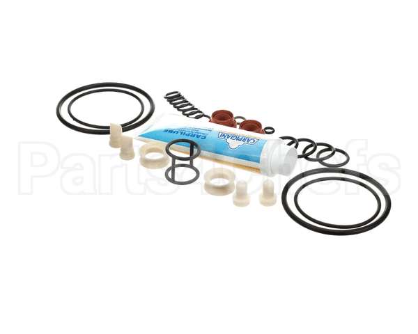 ICA5555750 Carpigiani Tune Up Kit Minor Uc1131P