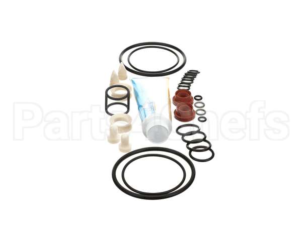 ICA5555750 Carpigiani Tune Up Kit Minor Uc1131P