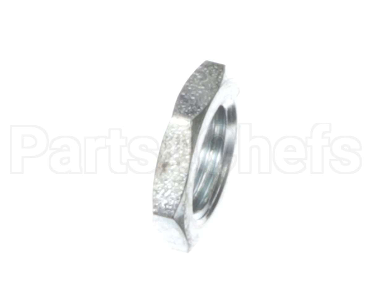ID-56 Unic Solenoid Coil Nut