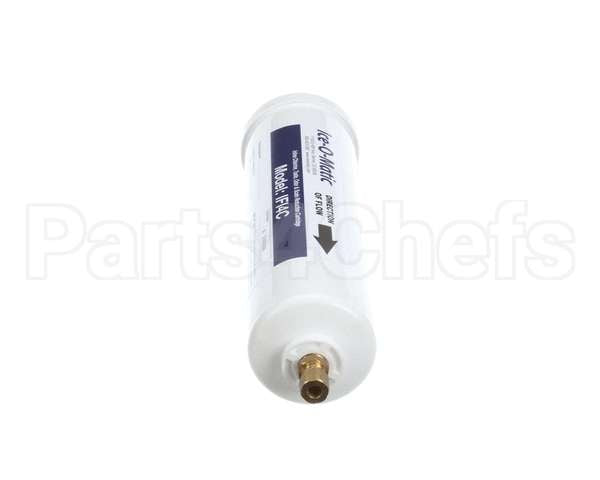 IFI4C Ice O Matic In-Line Ice-O-Matic Filter 1/4