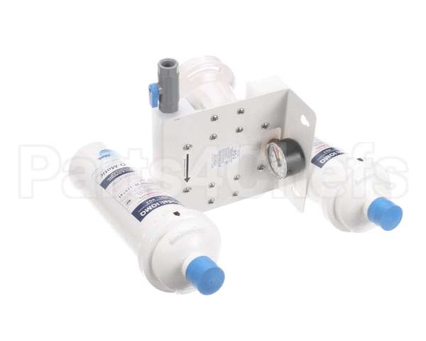 IFQ2 Ice O Matic Ice-O-Matic Water Filter