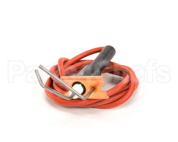 IGN00033 Trane Ignitor ; Electrode, 47In, Lea