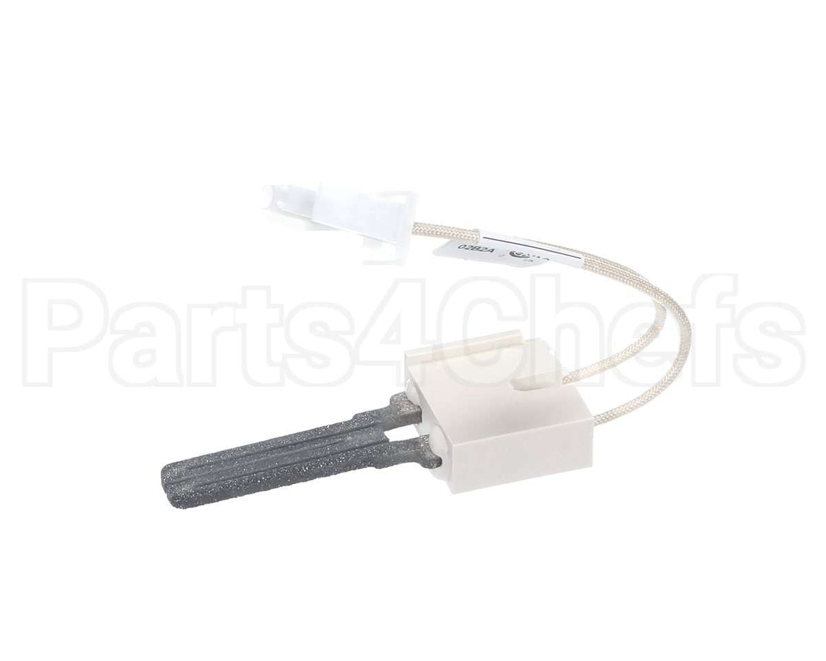 IGN00054USA Trane Ignitor; Oem, Hot Surface Silicon Carbid