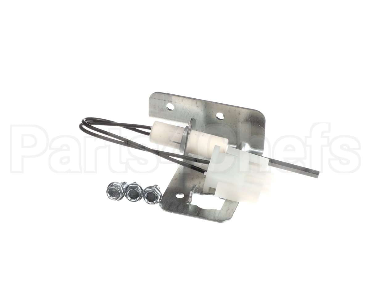 IGN00145 Trane Igniter; Silicon-Nitride, 80V, Includes