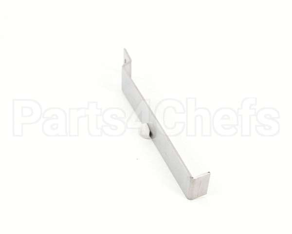 IGS166 Sirman - Eurodib Left Antioverturn Arm