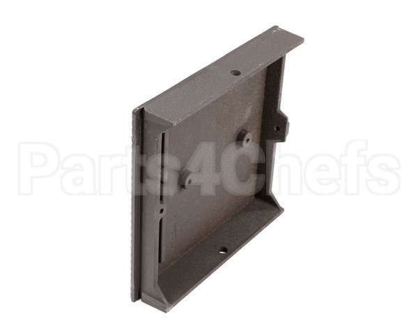 IGS206PAR Sirman - Eurodib Usa Ribbed Left Top Surface