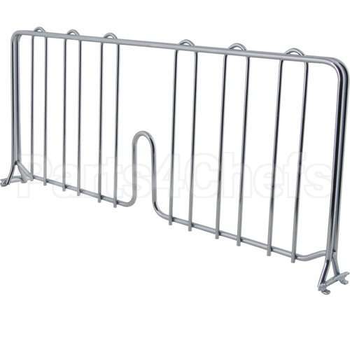 IMIDD21C Compatible Intermetro Divider, Shelf, 8"H X 21"W, Cp
