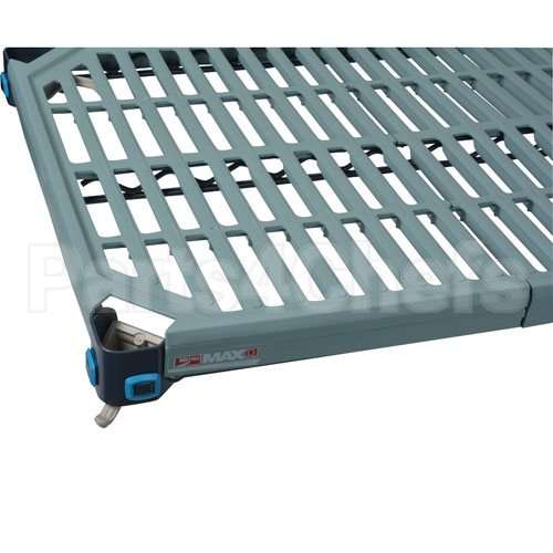IMIMQ1830G Compatible Intermetro Shelf, Grid, 18X30, New Max Q