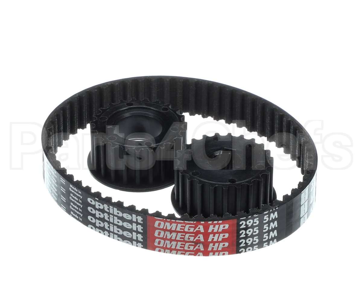 IMKRMN-A23 Imperia Belt And Pulley Kit