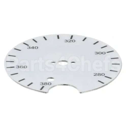 IMP37078 Compatible Imperial Dial Plate