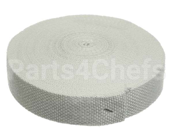 IN-3488 Alto Shaam Insulation,2X1/16X100,1M Deg C