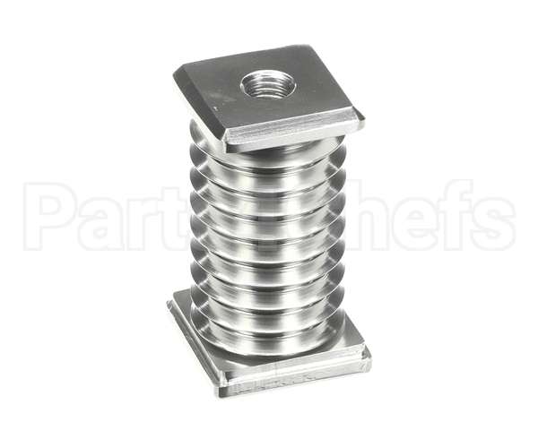 IN-36248 Alto Shaam Insert, 1-1/2 Square Tubing