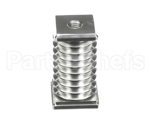 IN-36248 Alto Shaam Insert, 1-1/2 Square Tubing