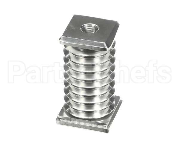 IN-36248 Alto Shaam Insert, 1-1/2 Square Tubing
