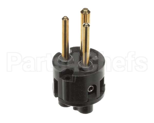IN320BM Hubbell Lighting Watertght Pin/Sleeve Recept 20
