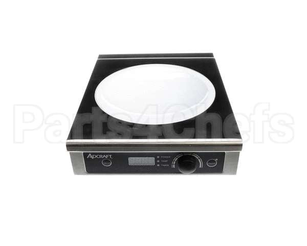 IND-WOK208V Adcraft Wok Induction Cooker 208V