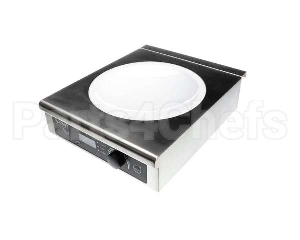IND-WOK208V Adcraft Wok Induction Cooker 208V