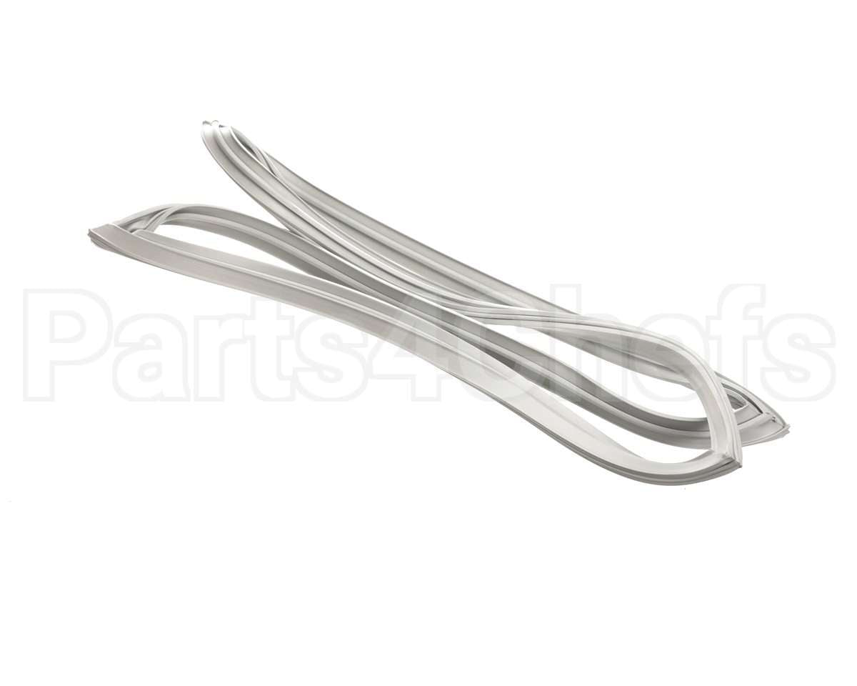 IN GSK0115 Randell Gasket, 24.437 X 26.125 2209-844 Screw-O
