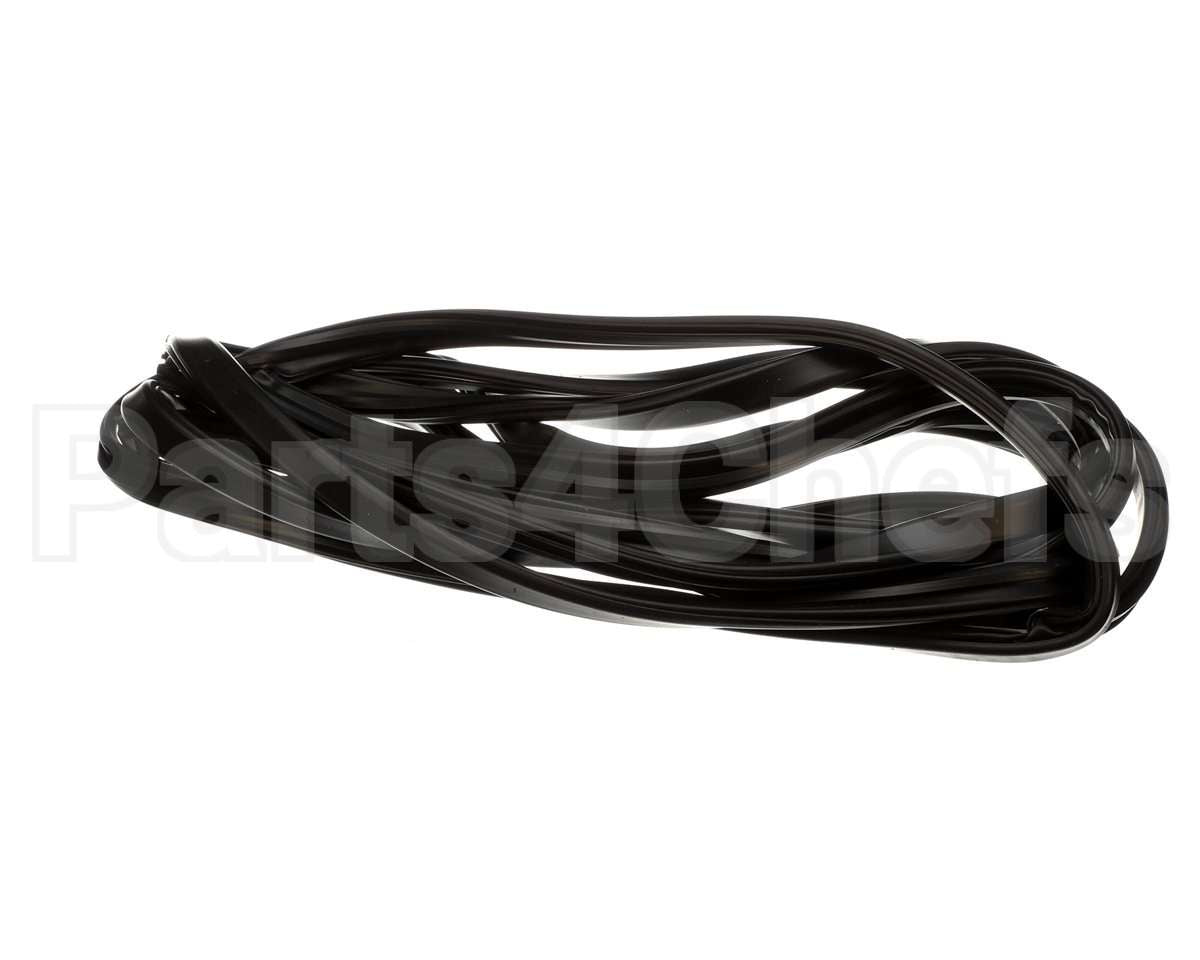 IN GSK1501 Randell Gasket, Anthony Black 31-11/16 X 68-3/16