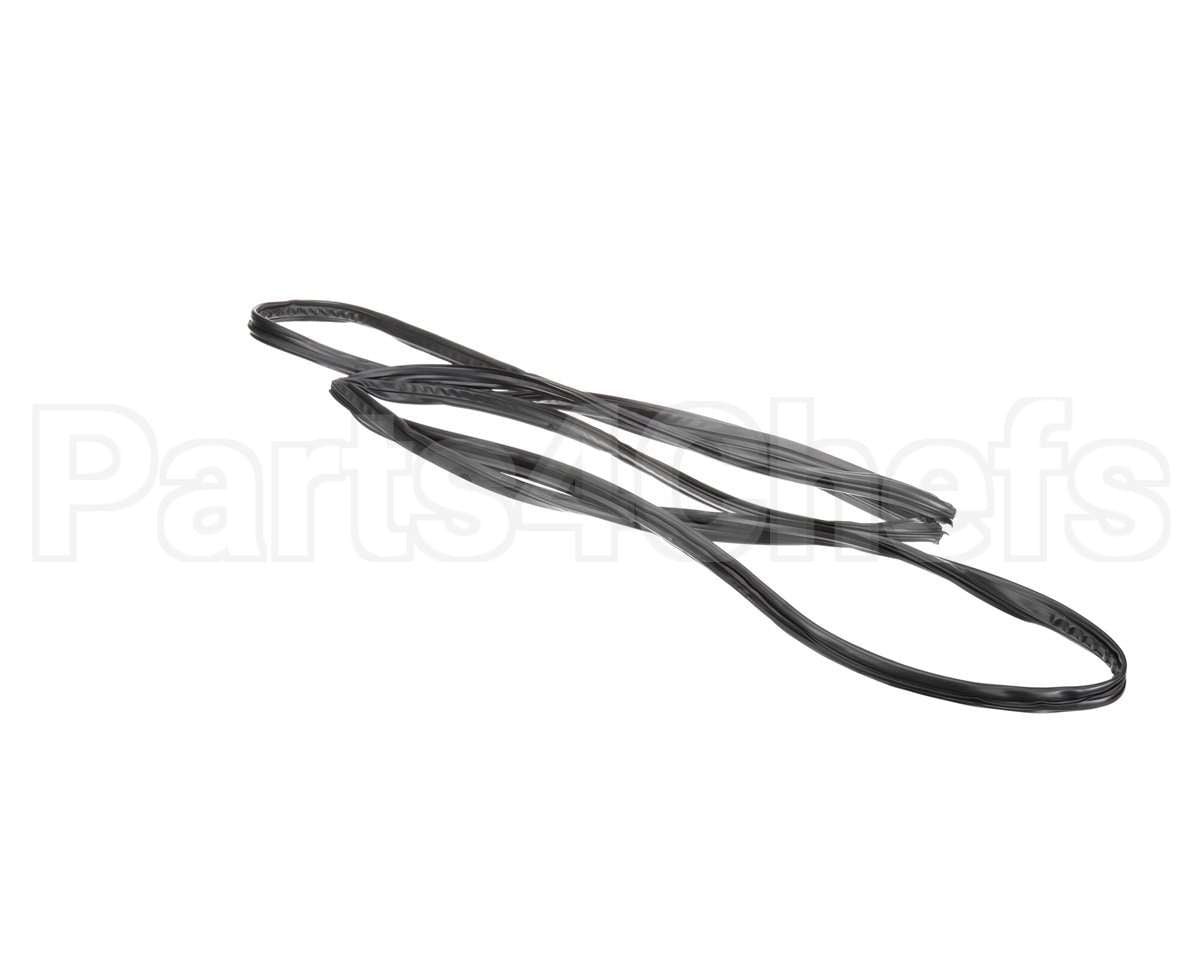 IN GSK1710 Randell Gasket, Door R2R/F-52-2 New Reach In