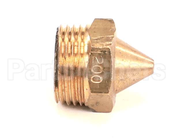INJ200 Rotisol Injector 0081-200