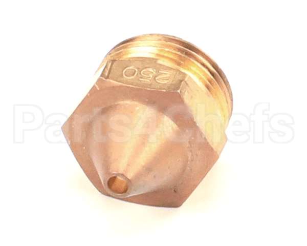 INJ250 Rotisol Injector 0081-250