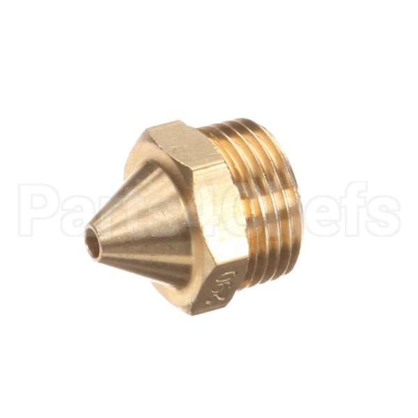 INJ290 Compatible Rotisol Injector 0081-290