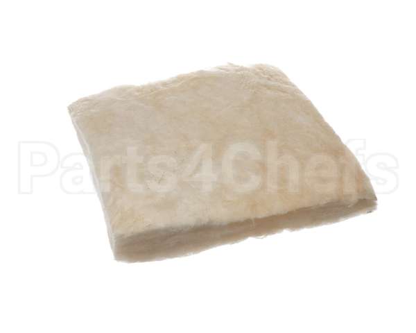 INSLFBR4X60 Food Warming 1 Fbrgl Insul 4X100 Dbl Roll