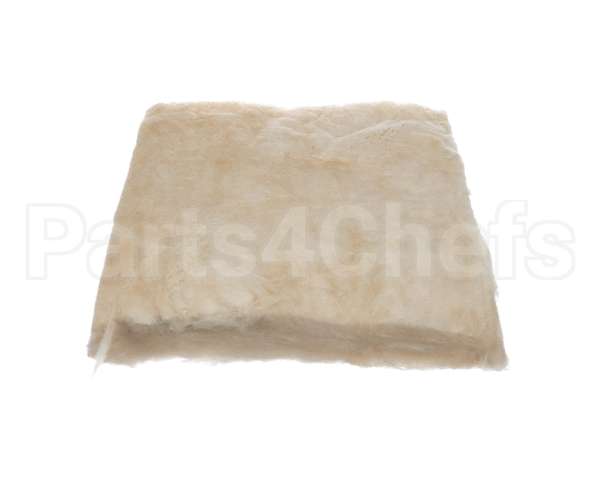 INSLFBR4X60 Food Warming 1 Fbrgl Insul 4X100 Dbl Roll