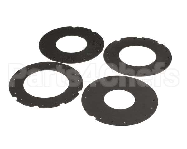 INSTR-KS4R Dispense-Rite Slr Series Baffle Kit Comes Wi