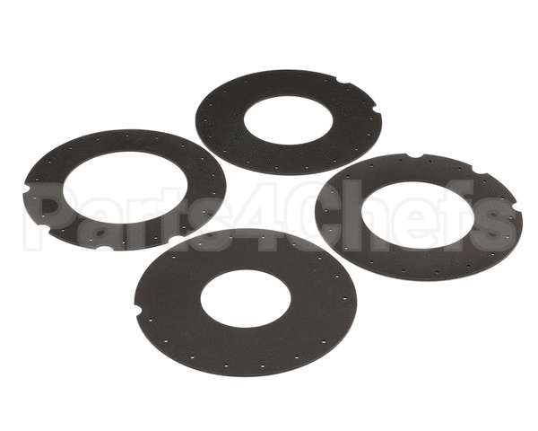 INSTR-KS4R Dispense-Rite Slr Series Baffle Kit Comes Wi