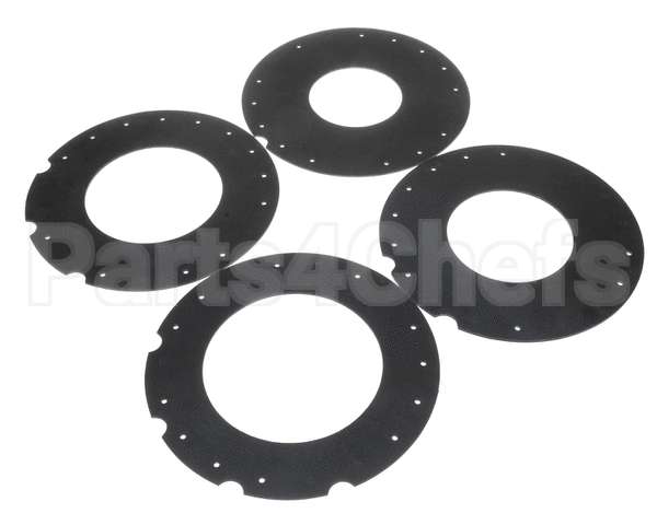 INSTR-KS4R1 Dispense-Rite Slr-1 Series Baffle Kit Comes