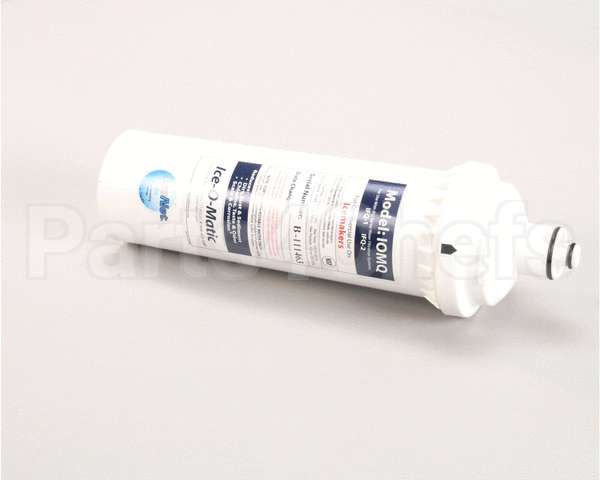 IOMQ Ice O Matic Replacement Cartridge Ifq1 Or