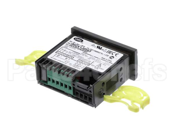 IR33 Norpole Carel Ir33 Controller