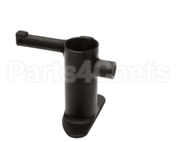 IV4010050UL Sirman - Eurodib Black Hopper For Tm