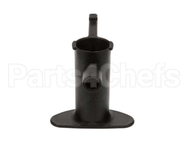 IV4010050UL Sirman - Eurodib Black Hopper For Tm