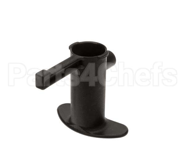 IV4010050UL Sirman - Eurodib Black Hopper For Tm
