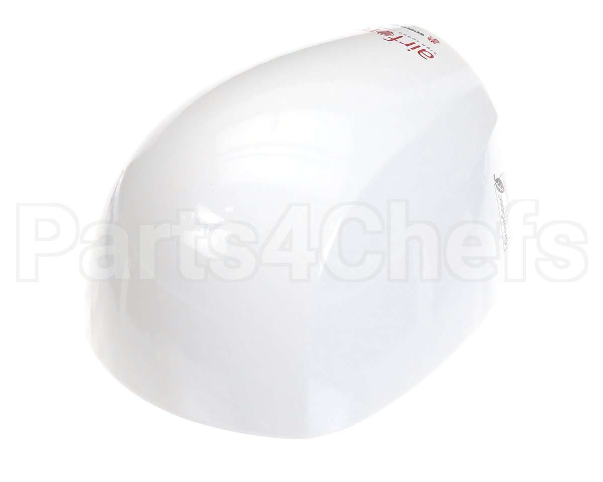 J-974A3 World Dryer Airforce, 115V 9.6A White Nr3