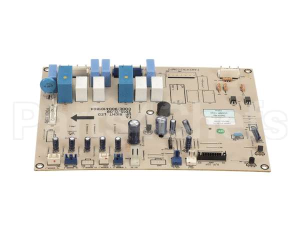 J2F1107100 Turbo Air Main Pcb