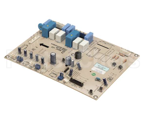 J2F1107100 Turbo Air Main Pcb