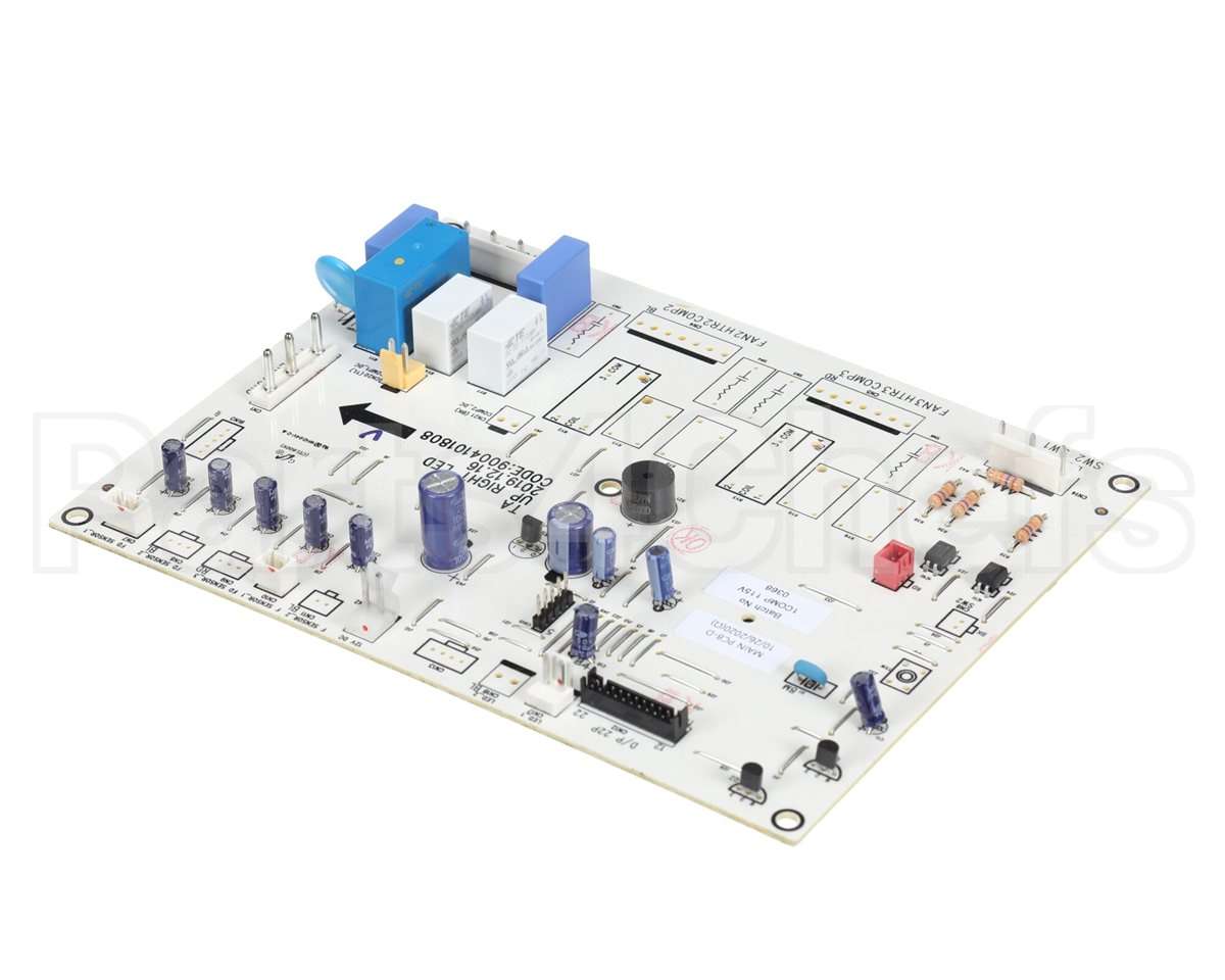 J45F2A1005 Turbo Air Main Board