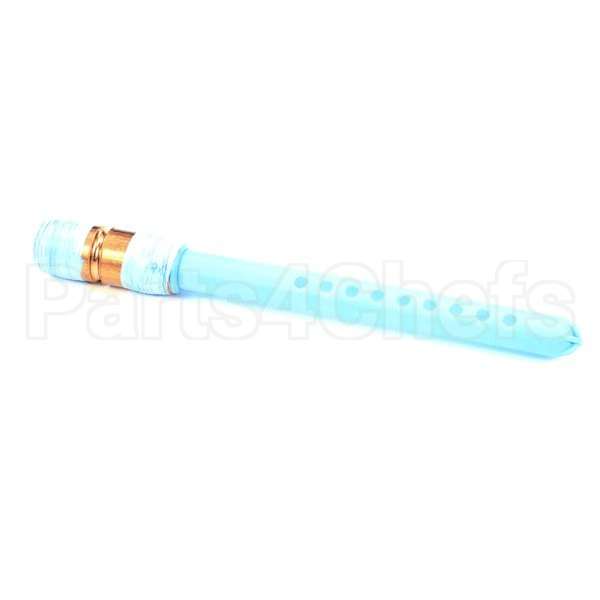 J6DIFFUSER Compatible Hubbell J6 Inlet/Outlet Nipple With Di