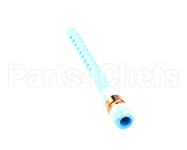 J6DIFFUSER Hubbell Heaters J6 Inlet/Outlet Nipple With Di