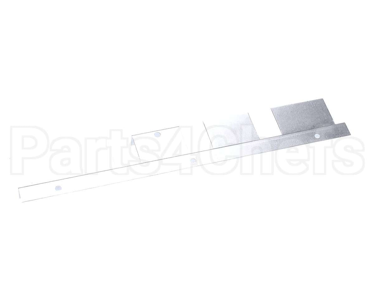J9-MM-141 Lang Lamp Support Bottom L.h.