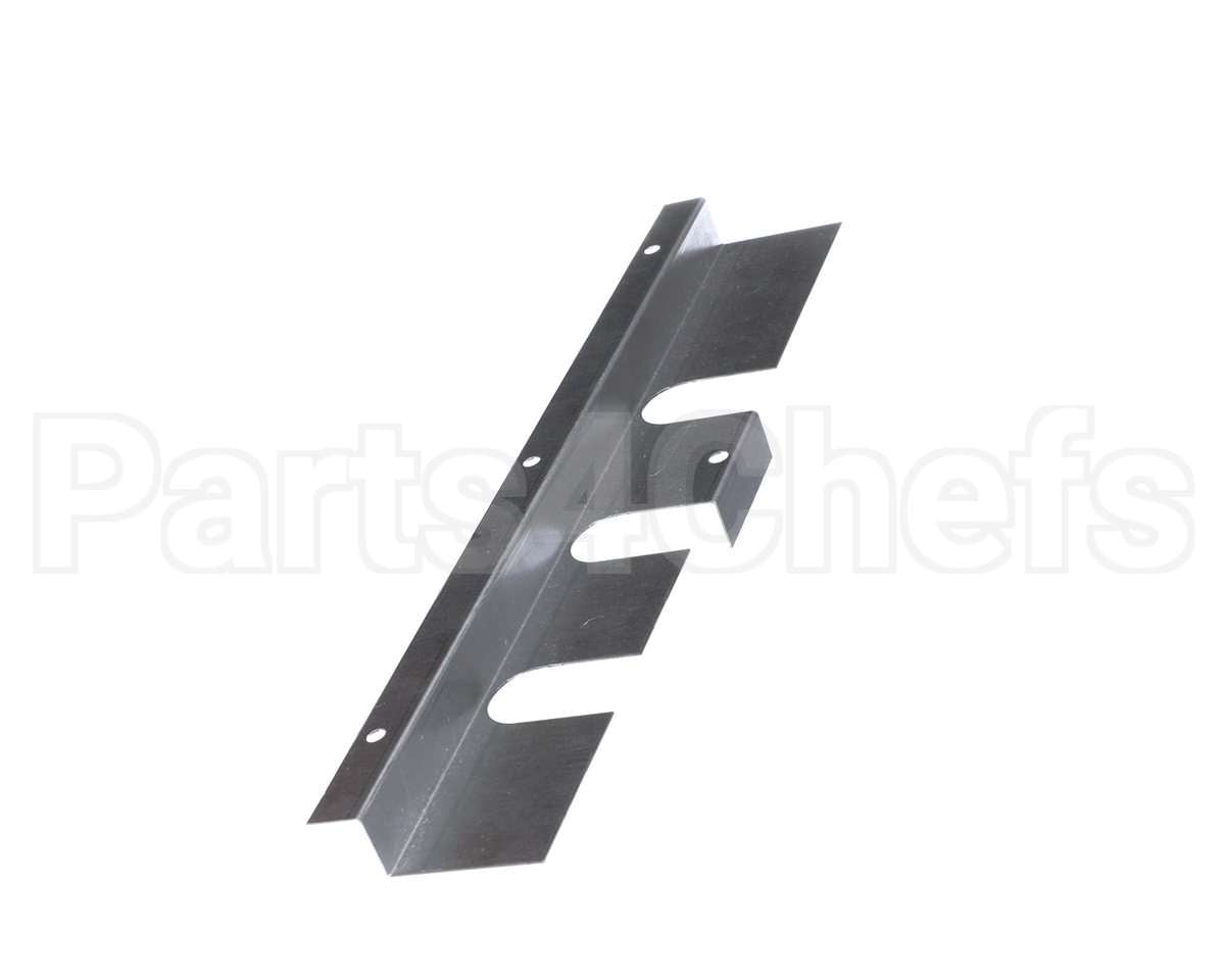 J9-MM-141 Lang Lamp Support Bottom L.h.