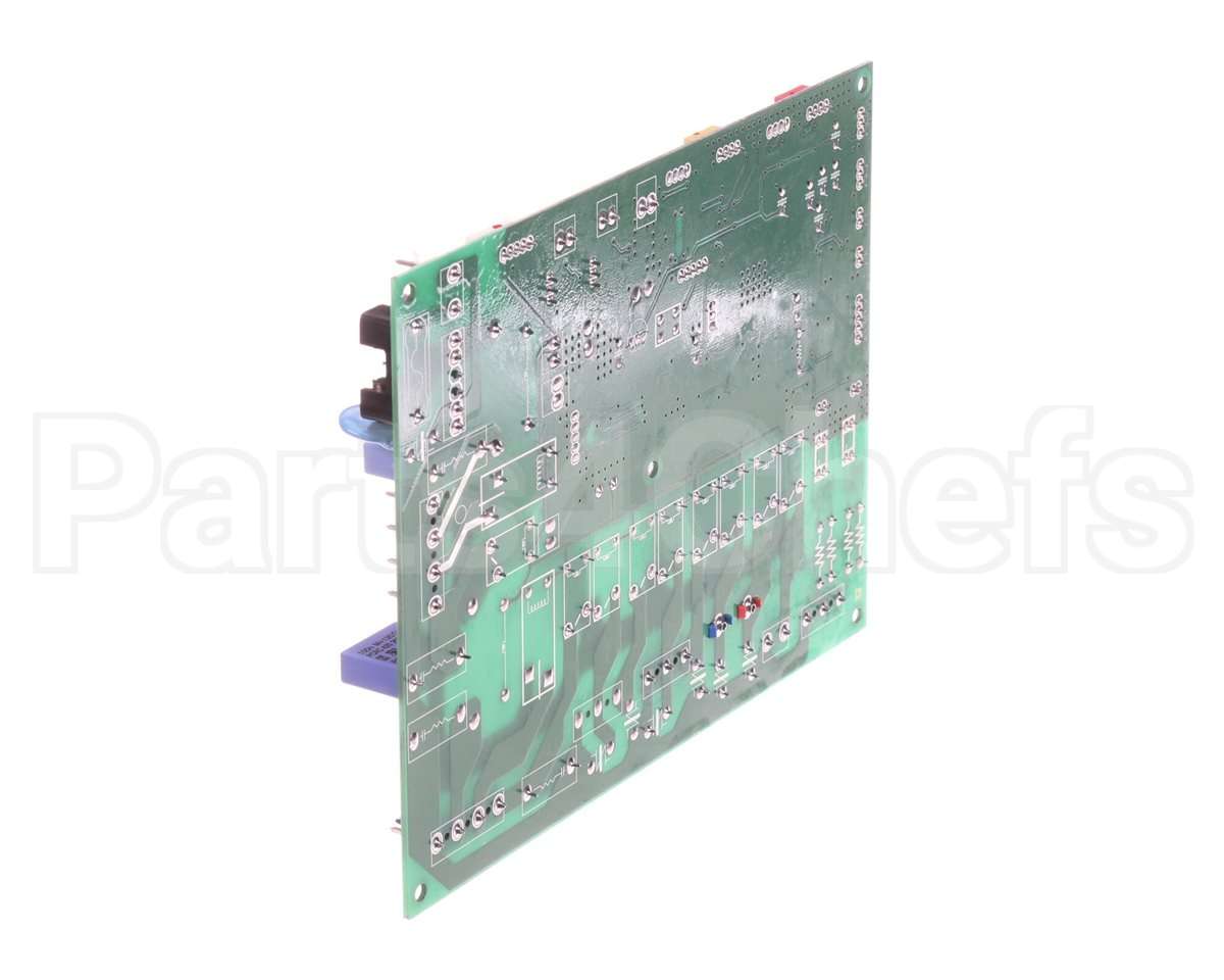 J9RF000210 Turbo Air Main Pcb