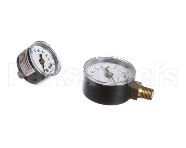 JCP07-0000289 Cleveland Replacement Gauge Kit,2 Gauges