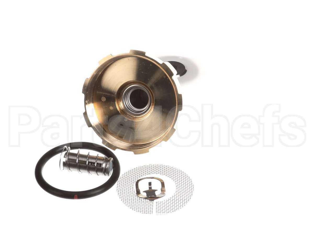 JCP07-0000405 Cleveland Repair Kit, Solenoid, 1/ 2Npt,