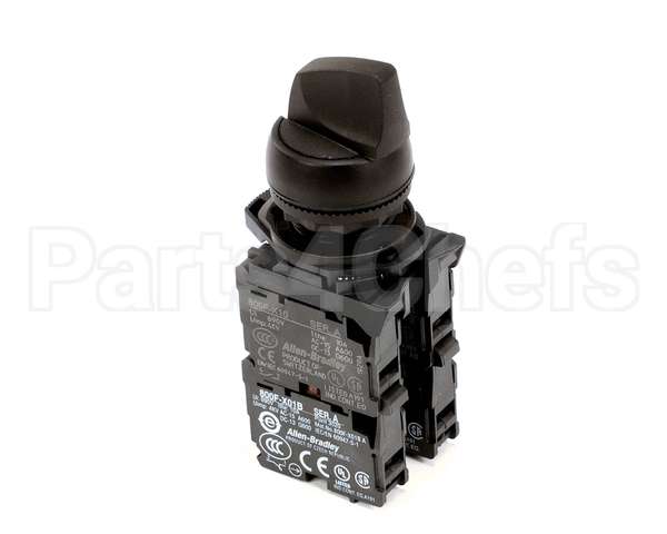 JCP07-0000418 Cleveland 4 Pos. Switch, C/C Selec T
